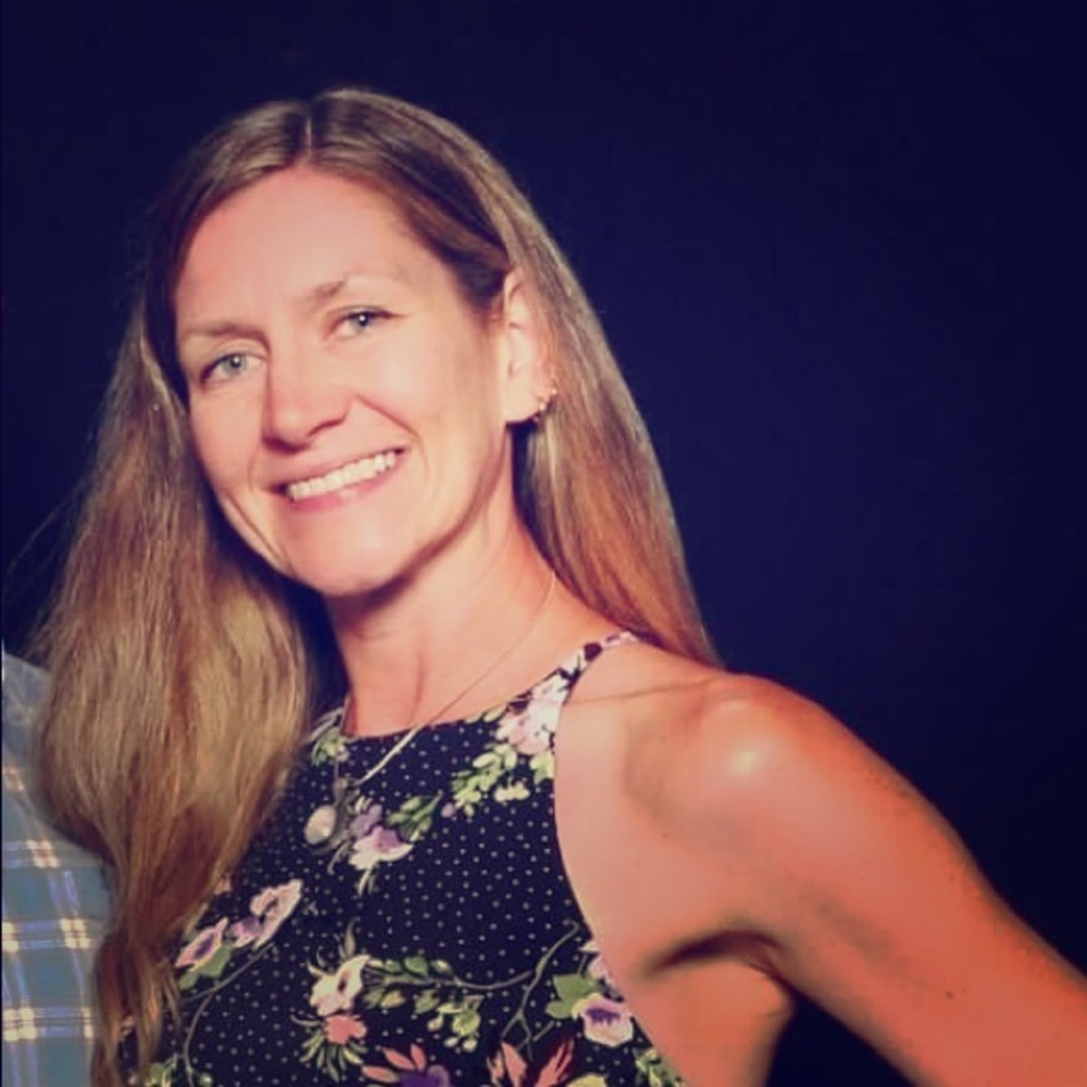 Meet your Posher, Kristen